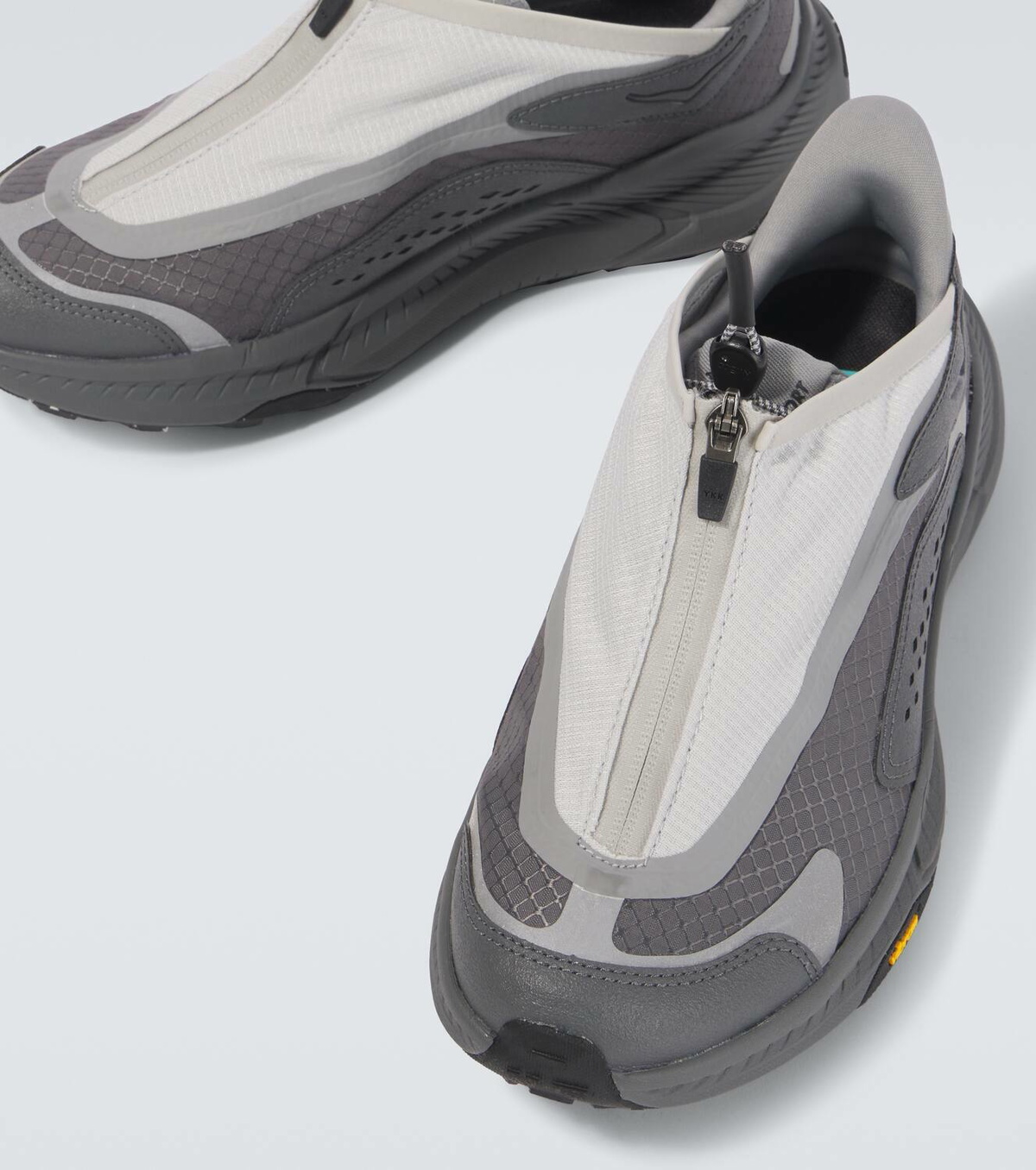 Hoka One One Project Transport ripstop sneakers Hoka One One