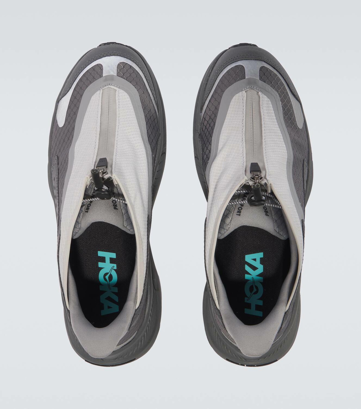 Hoka One One Project Transport ripstop sneakers Hoka One One