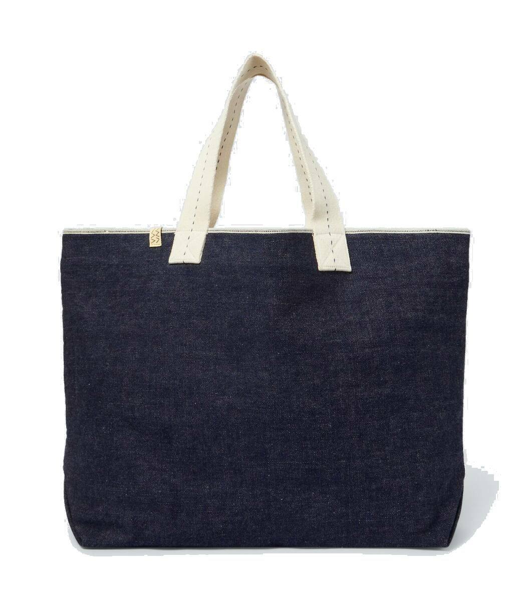 Visvim Cordura® tote bag Visvim