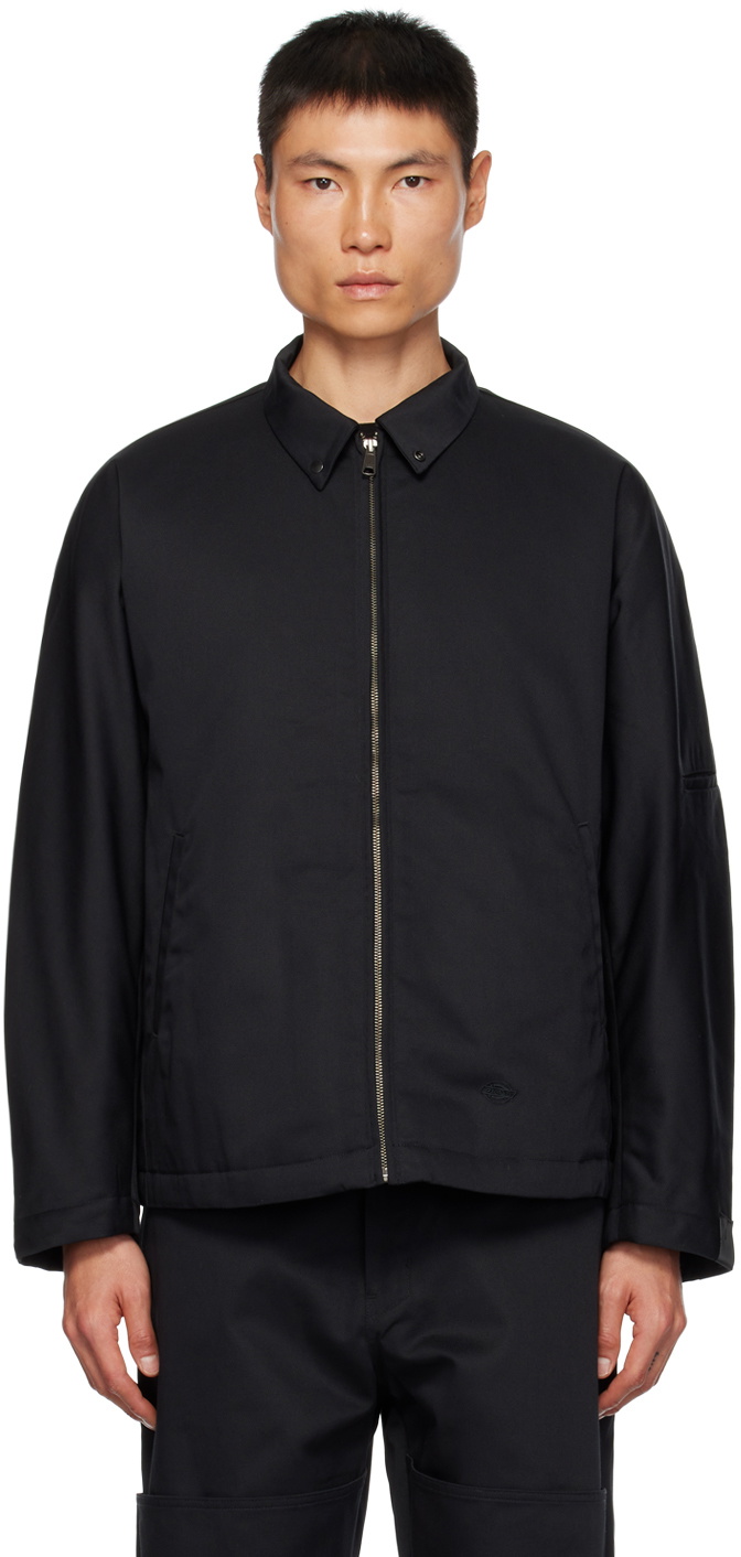 N.Hoolywood Black Dickies Edition Jacket N.Hoolywood