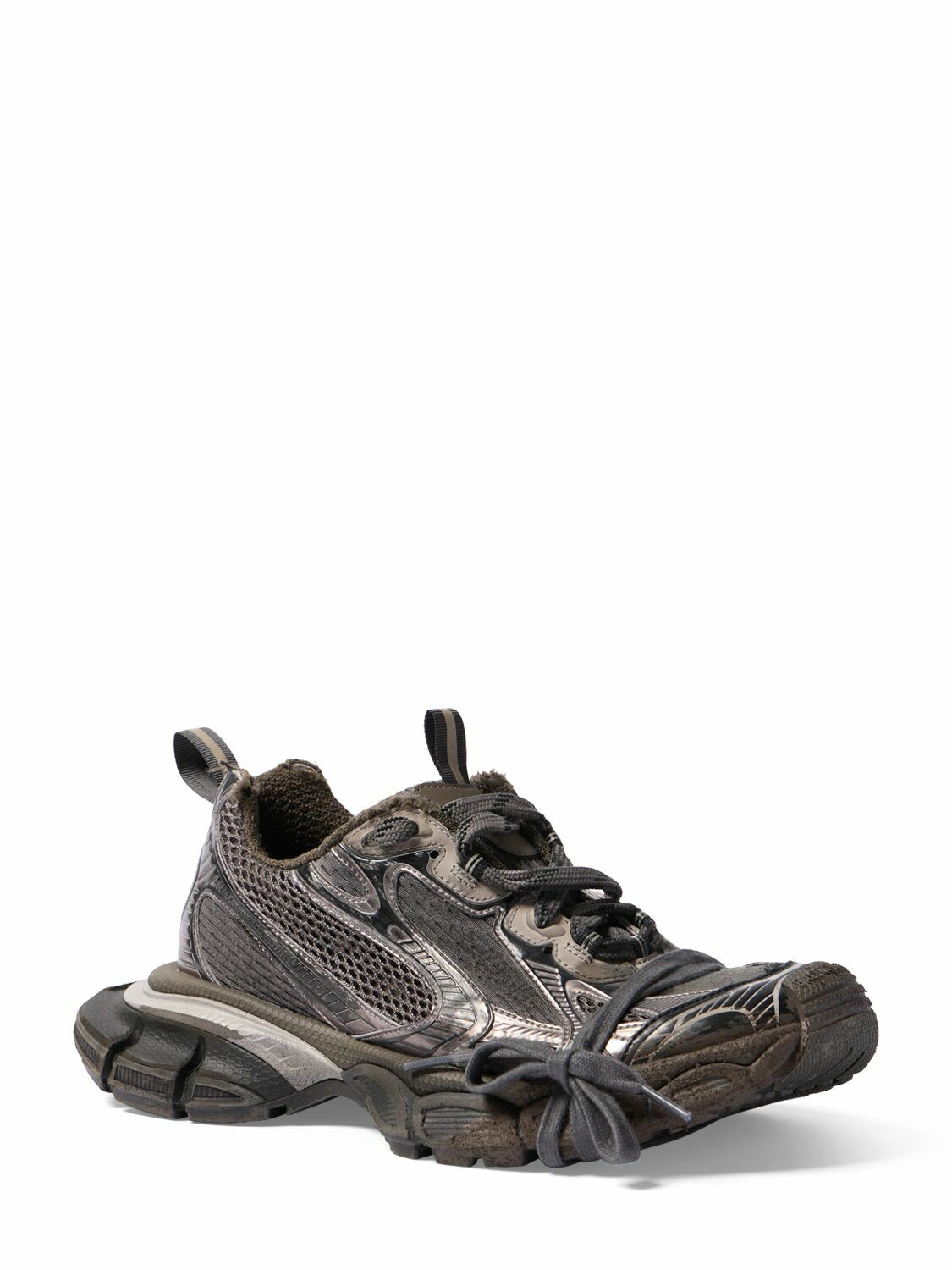BALENCIAGA - 3xl Sneakers Balenciaga