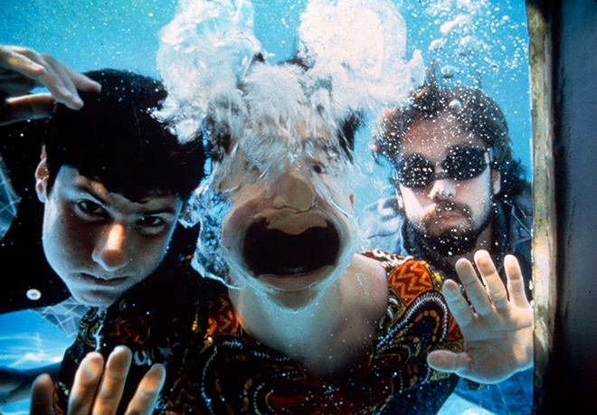 Legendary hip hop photographer Ricky Powell has died - Mixmag.net