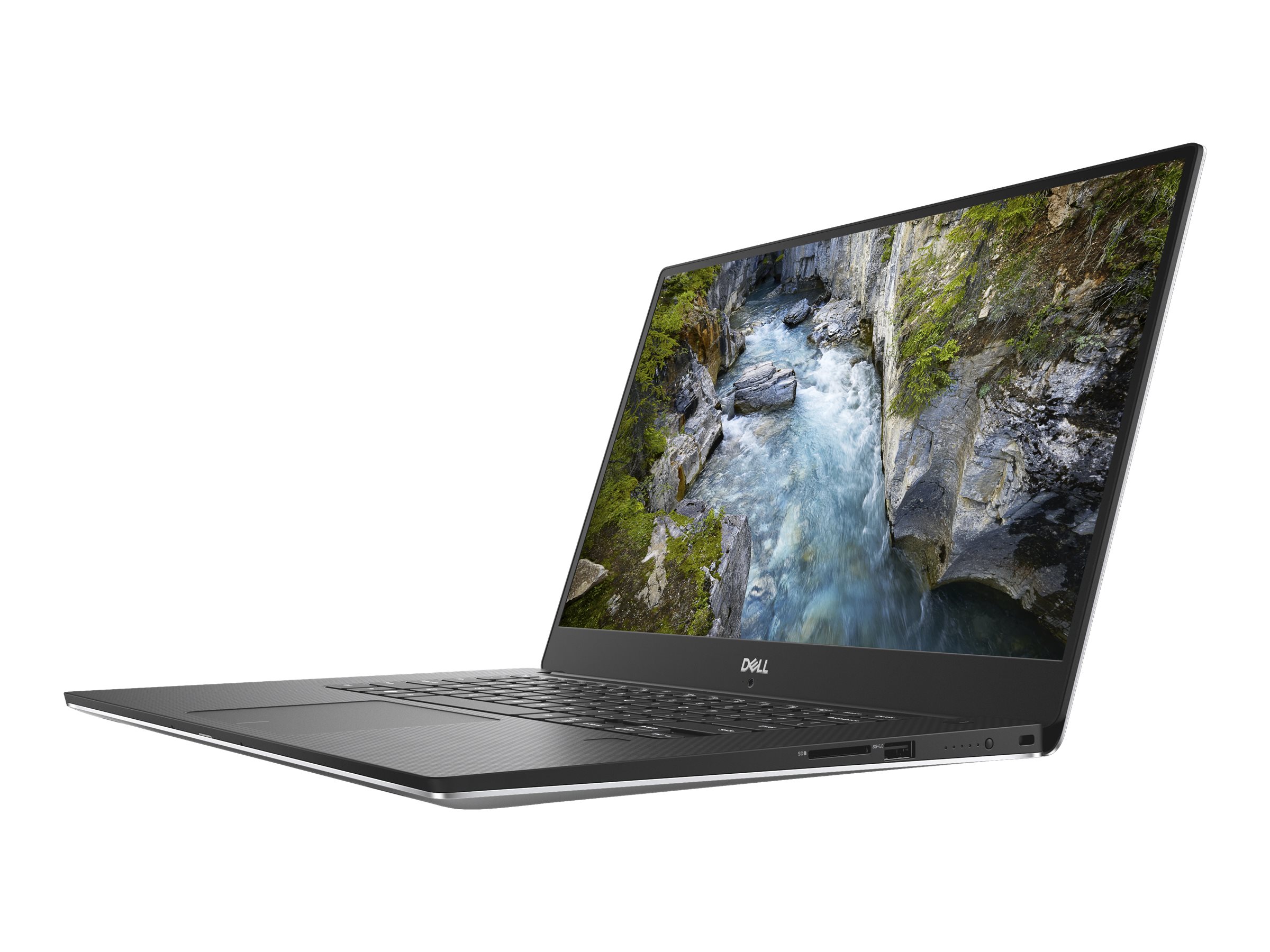 Dell Precision 5530 - Intel Core i7 | Overview, Specs, Details | SHI