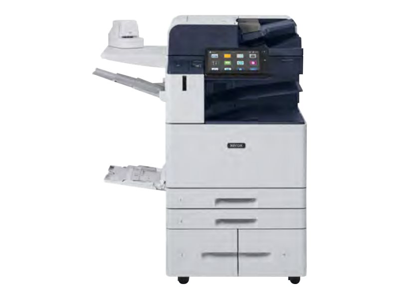 Xerox AltaLink C8155/H2 | Overview, Specs, Details | SHI
