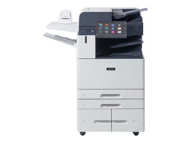 Xerox AltaLink C8245/H2 | Overview, Specs, Details | SHI