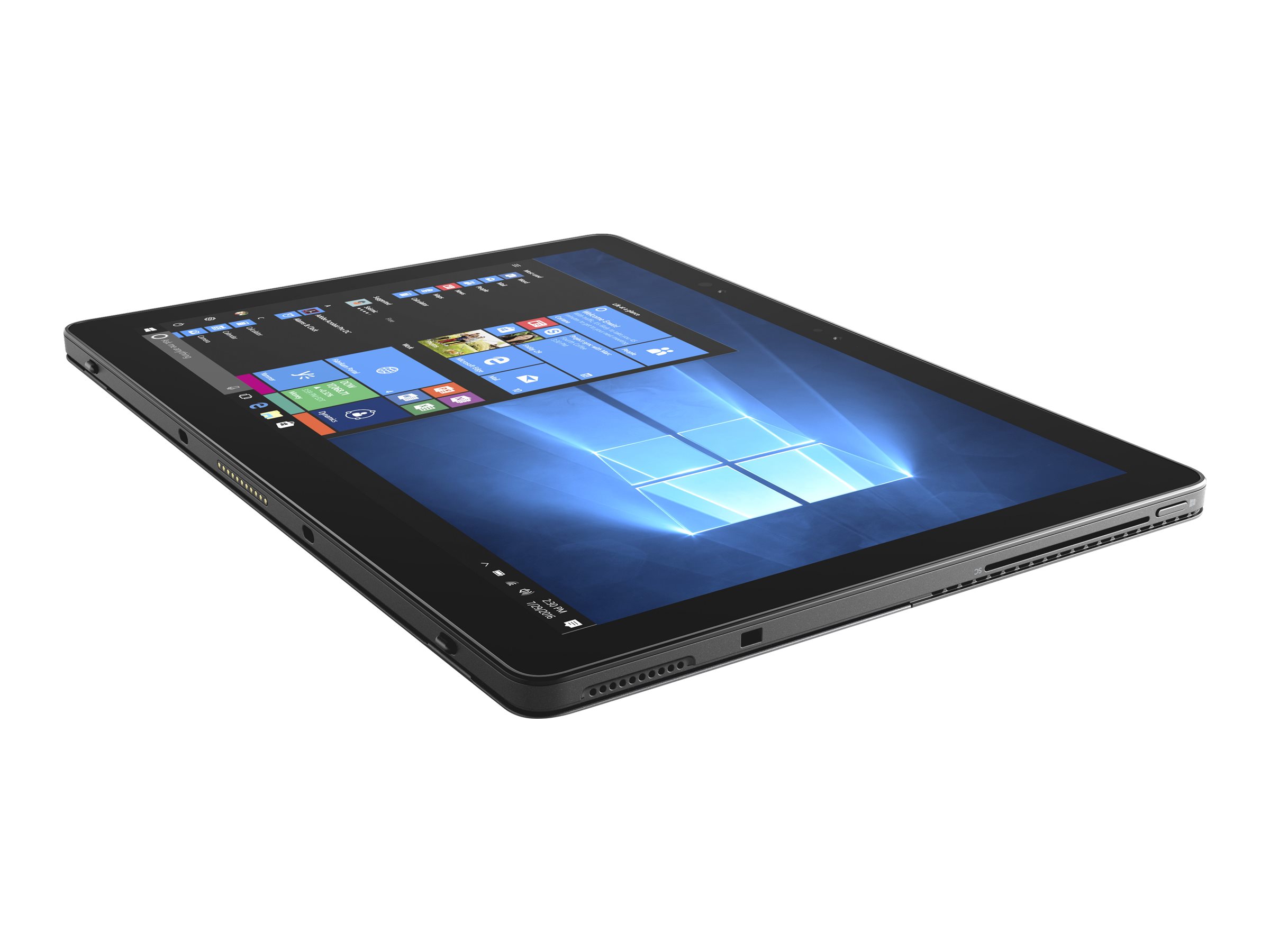 Dell Latitude 5285 2-in-1 | Overview, Specs, Details | SHI