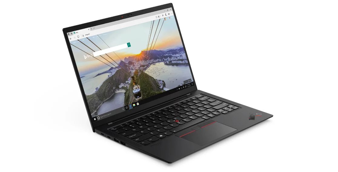 Lenovo ThinkPad X1 Carbon Gen 9 20XW004NUS 14