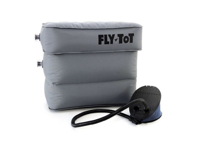 こどもの飛行機対策にFLYTOTを購入した話 | Enjoy Jakarta Life