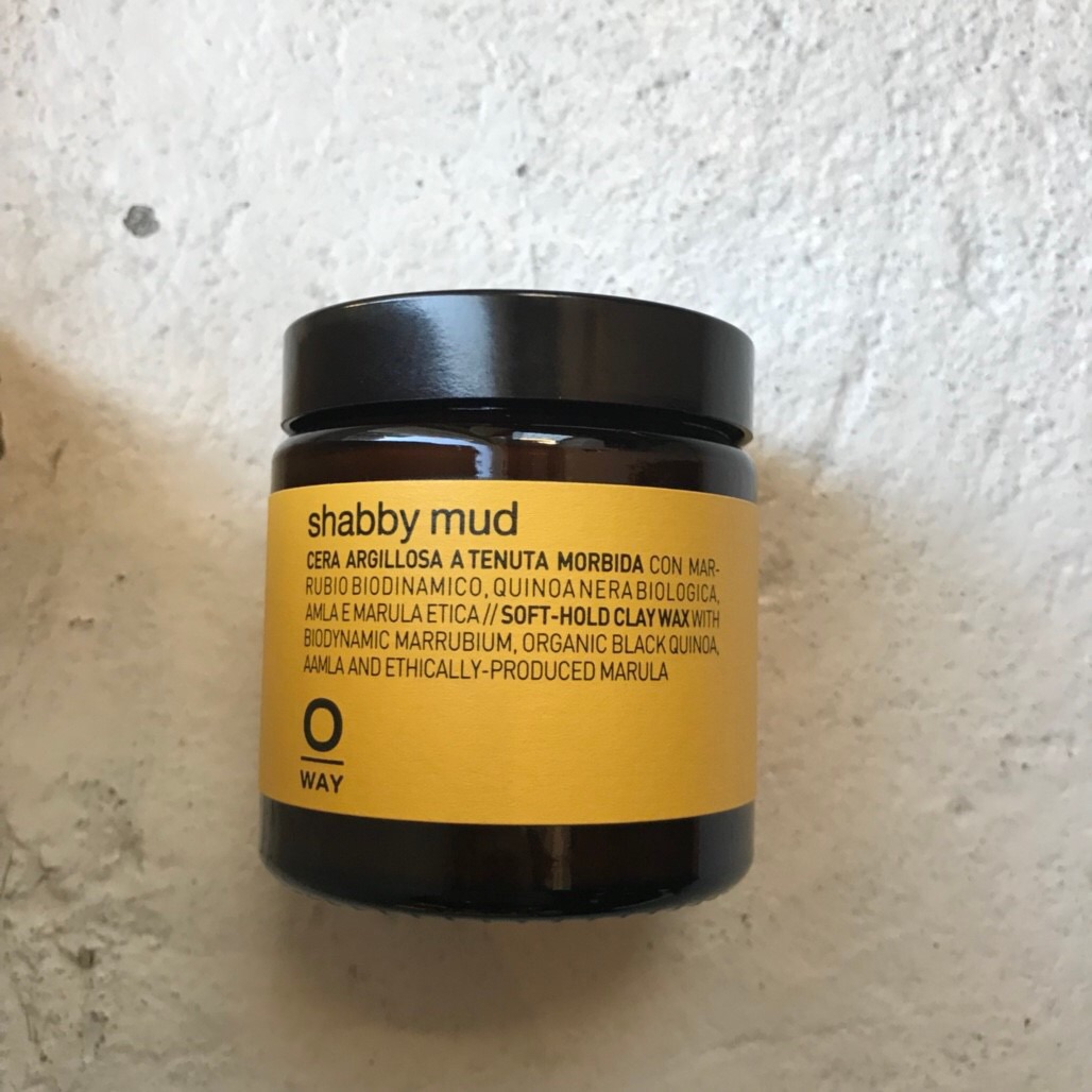 shabby mud】シャビイ マッド | FUMP ginza flower energy