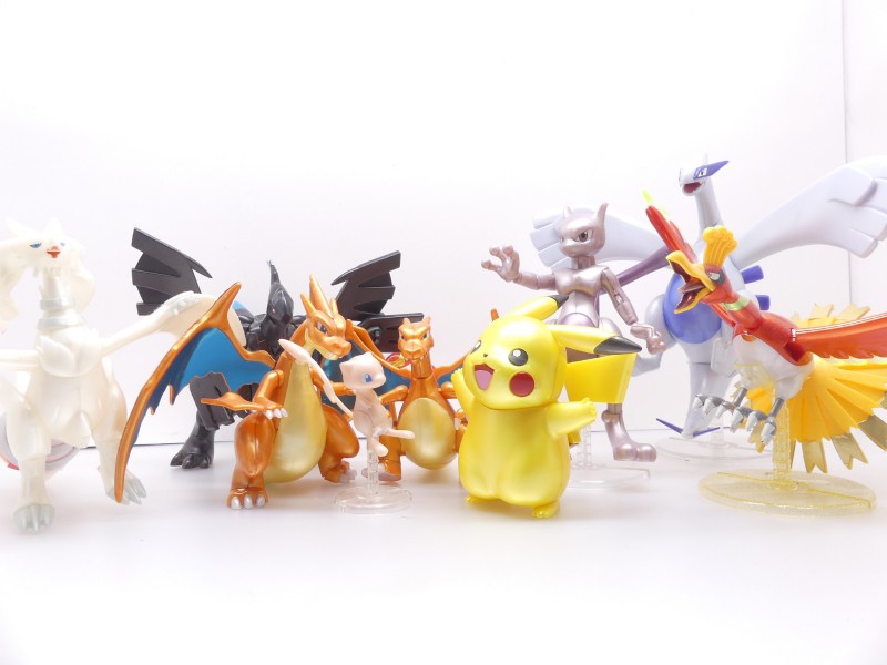 ポケプラ基礎知識 | タガネのポケプラライブラリー～ポケプラ総合