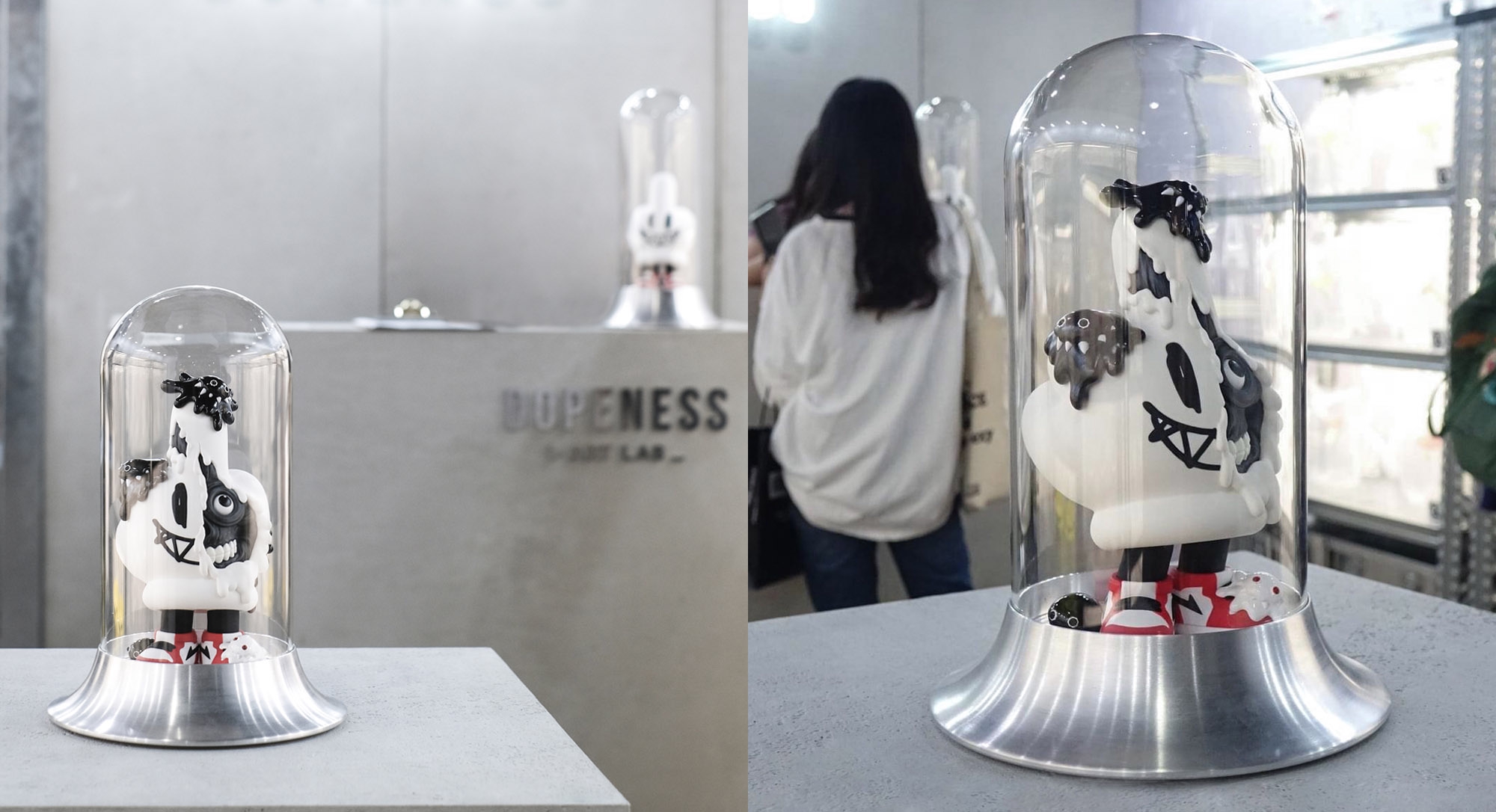 8月抽選販売】新作2作品のご案内【8月22日締切】 | INSTINCTOY