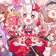 重音テト もふもふあにまるず」×からもるくじコラボグッズイラストを