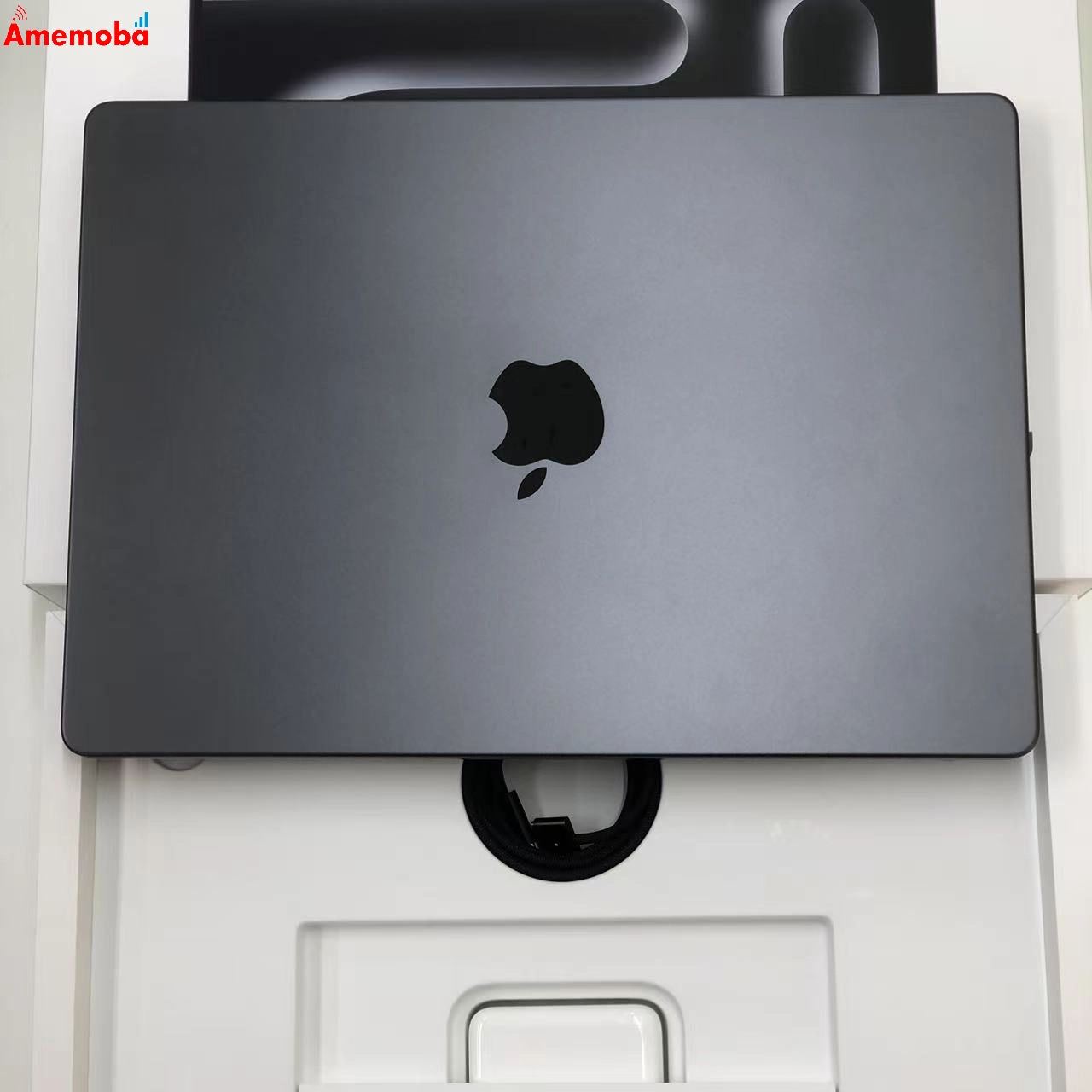 MacBookPro 14インチAppleM3 MAX メモリ128GB 4TB MacBook Pro (14