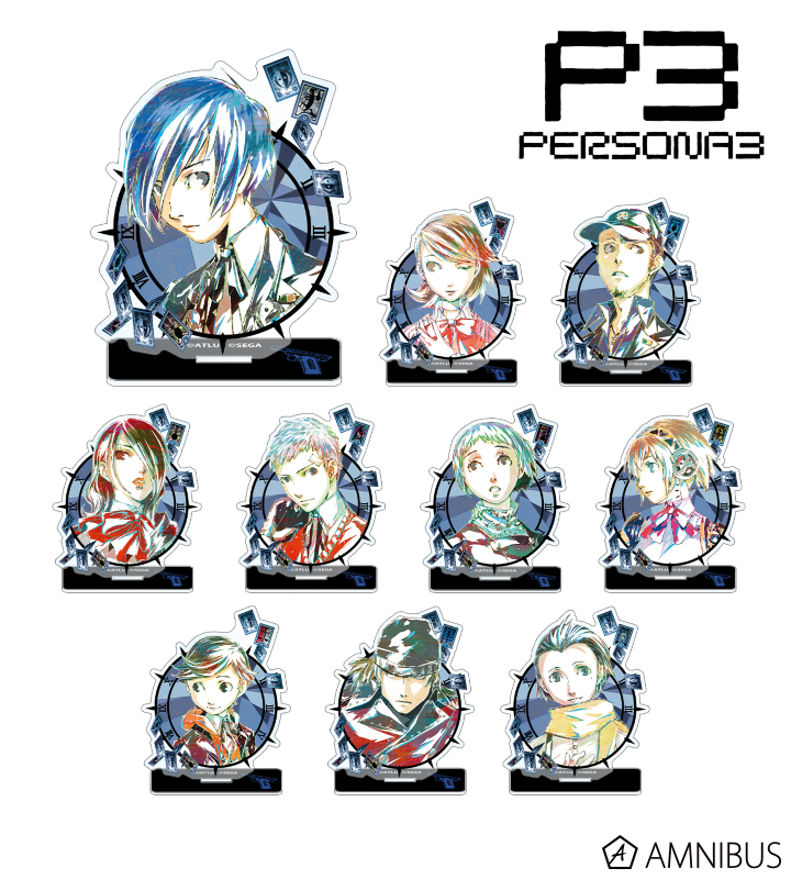 AMNIBUS-日常使いできるアニメグッズの通販サイト-