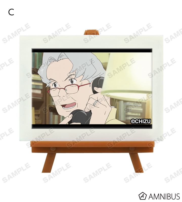 AMNIBUS-日常使いできるアニメグッズの通販サイト-