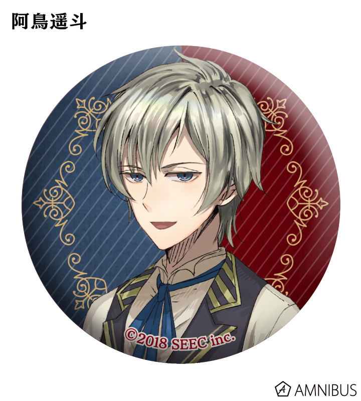 AMNIBUS-日常使いできるアニメグッズの通販サイト-