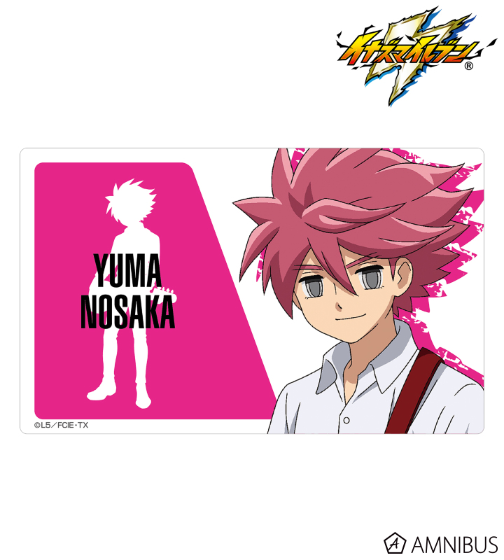 AMNIBUS-日常使いできるアニメグッズの通販サイト-