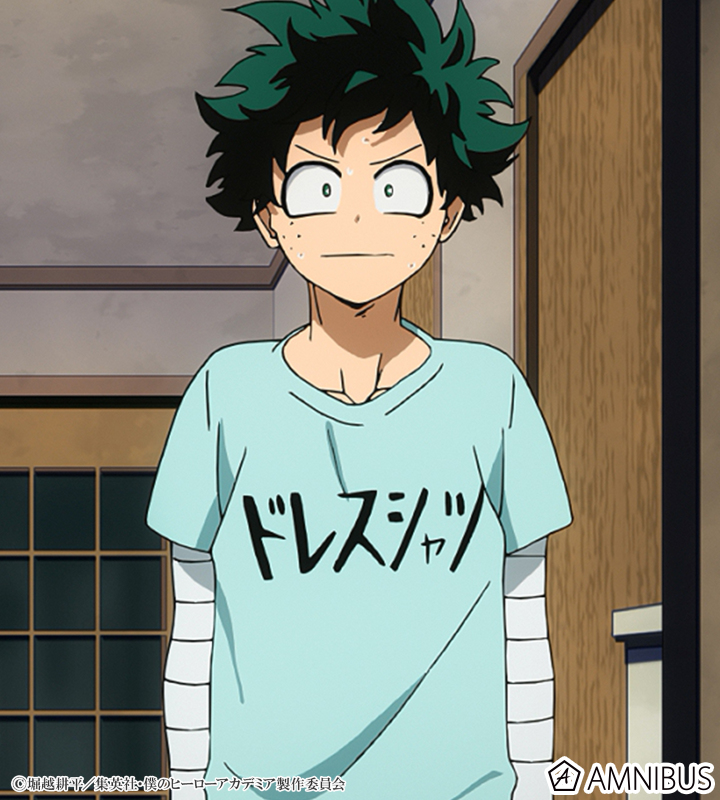 AMNIBUS-日常使いできるアニメグッズの通販サイト-