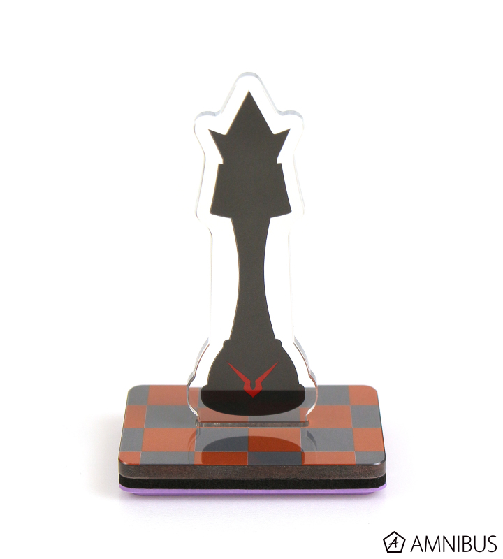 AMNIBUS-日常使いできるアニメグッズの通販サイト-