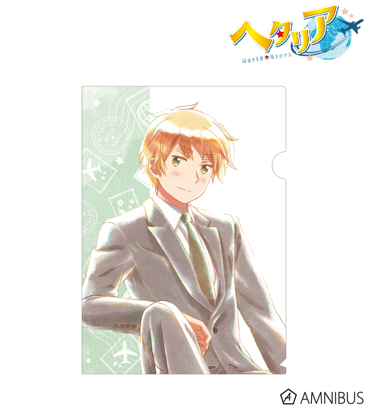 AMNIBUS-日常使いできるアニメグッズの通販サイト-