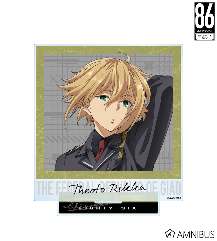 AMNIBUS-日常使いできるアニメグッズの通販サイト-