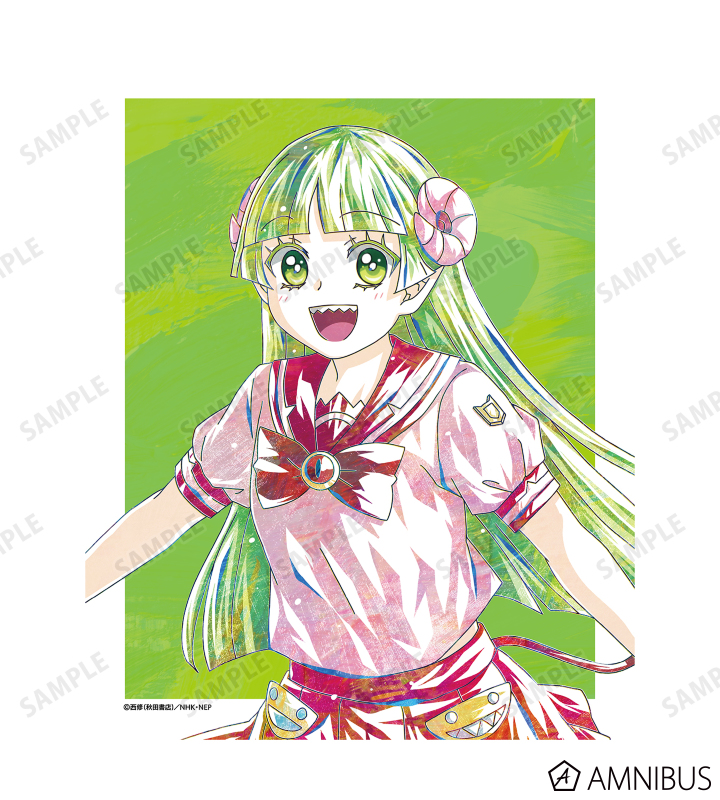 AMNIBUS-日常使いできるアニメグッズの通販サイト-