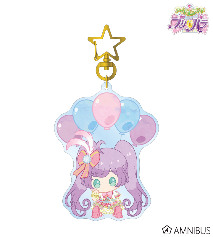 AMNIBUS-日常使いできるアニメグッズの通販サイト-