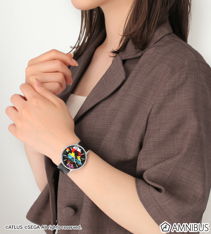 AMNIBUS-日常使いできるアニメグッズの通販サイト-