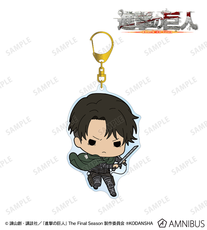 AMNIBUS-日常使いできるアニメグッズの通販サイト-