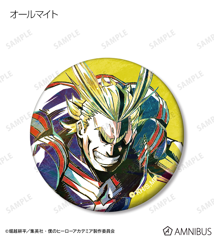 AMNIBUS-日常使いできるアニメグッズの通販サイト-