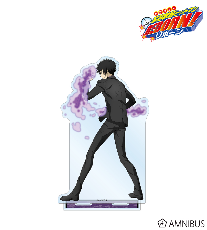 AMNIBUS-日常使いできるアニメグッズの通販サイト-