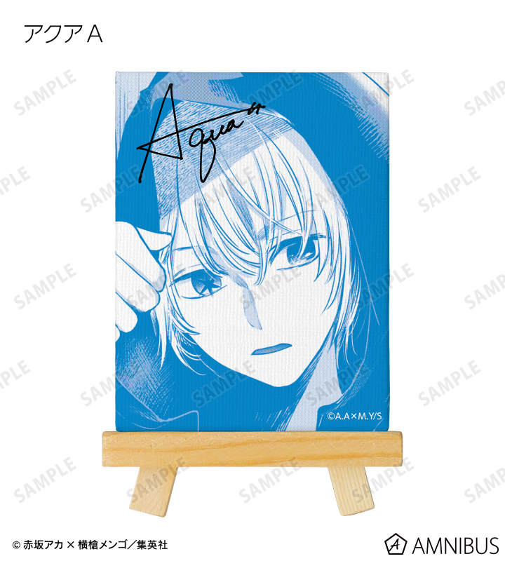 AMNIBUS-日常使いできるアニメグッズの通販サイト-