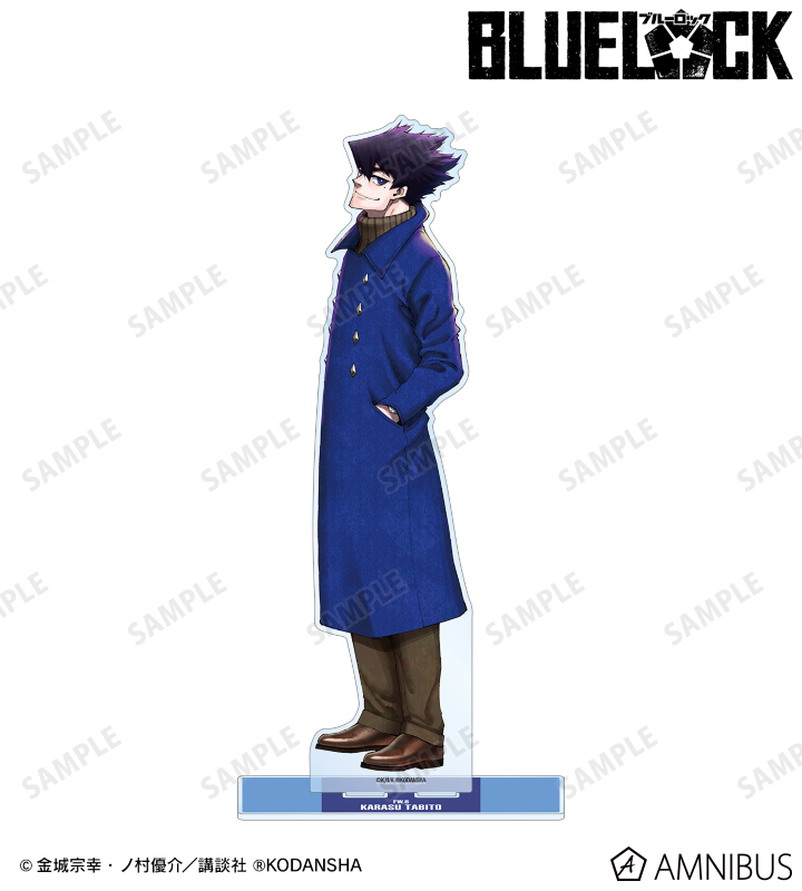 AMNIBUS-日常使いできるアニメグッズの通販サイト-