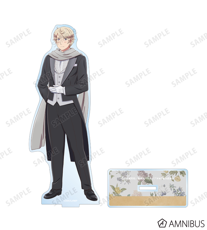 AMNIBUS-日常使いできるアニメグッズの通販サイト-