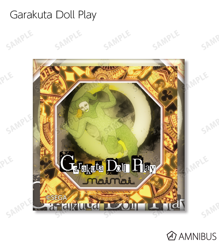 AMNIBUS-日常使いできるアニメグッズの通販サイト-