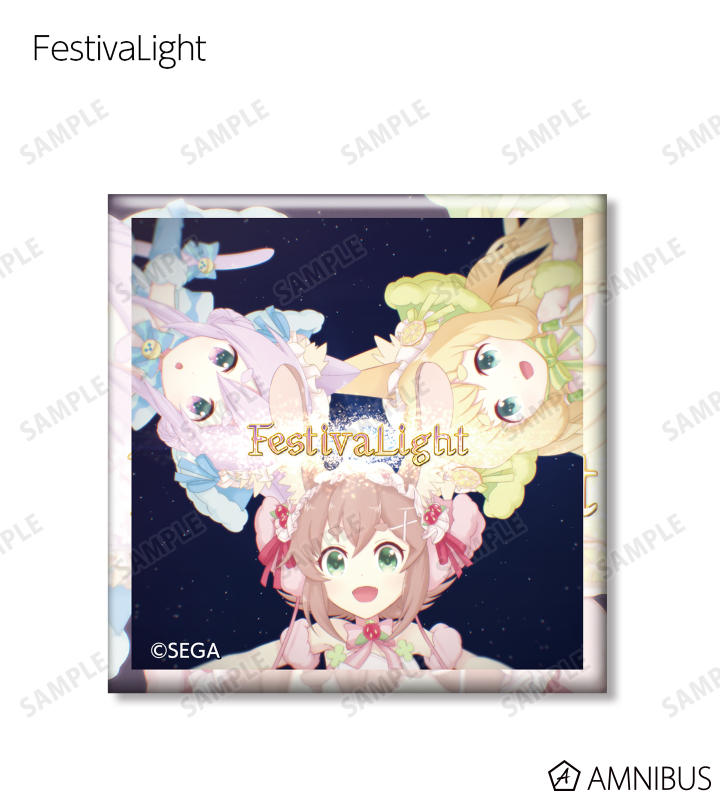 AMNIBUS-日常使いできるアニメグッズの通販サイト-