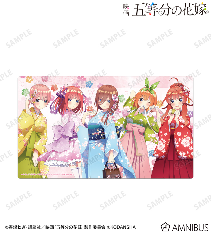 AMNIBUS-日常使いできるアニメグッズの通販サイト-