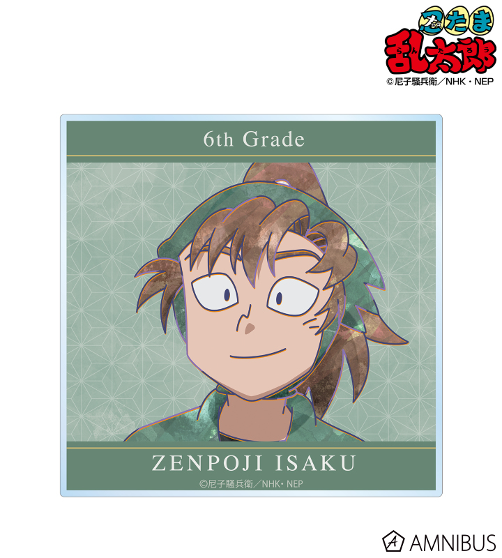 AMNIBUS-日常使いできるアニメグッズの通販サイト-