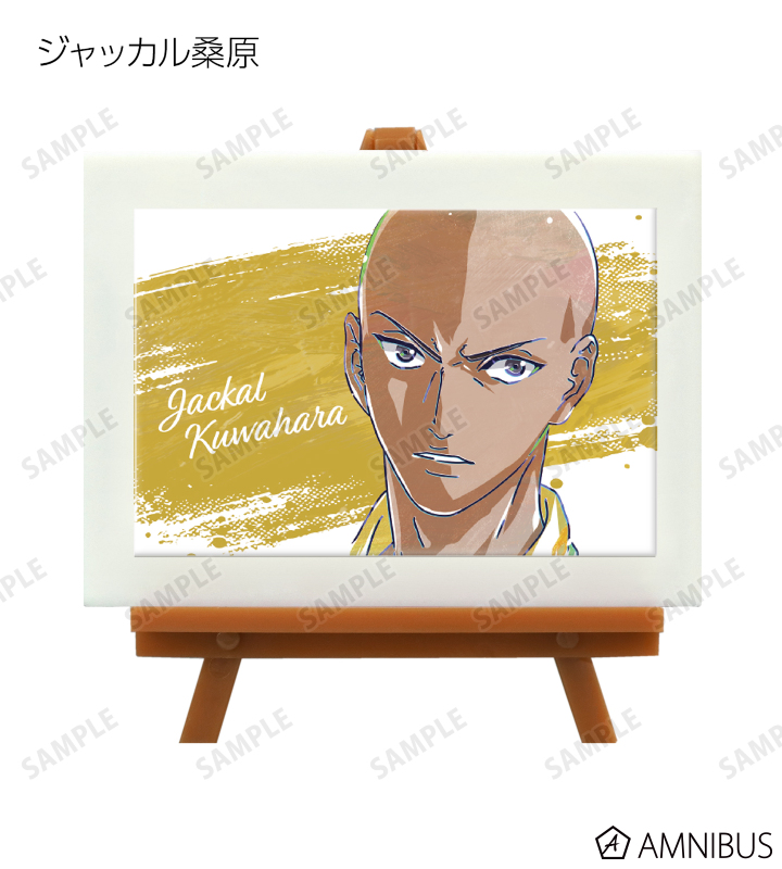AMNIBUS-日常使いできるアニメグッズの通販サイト-