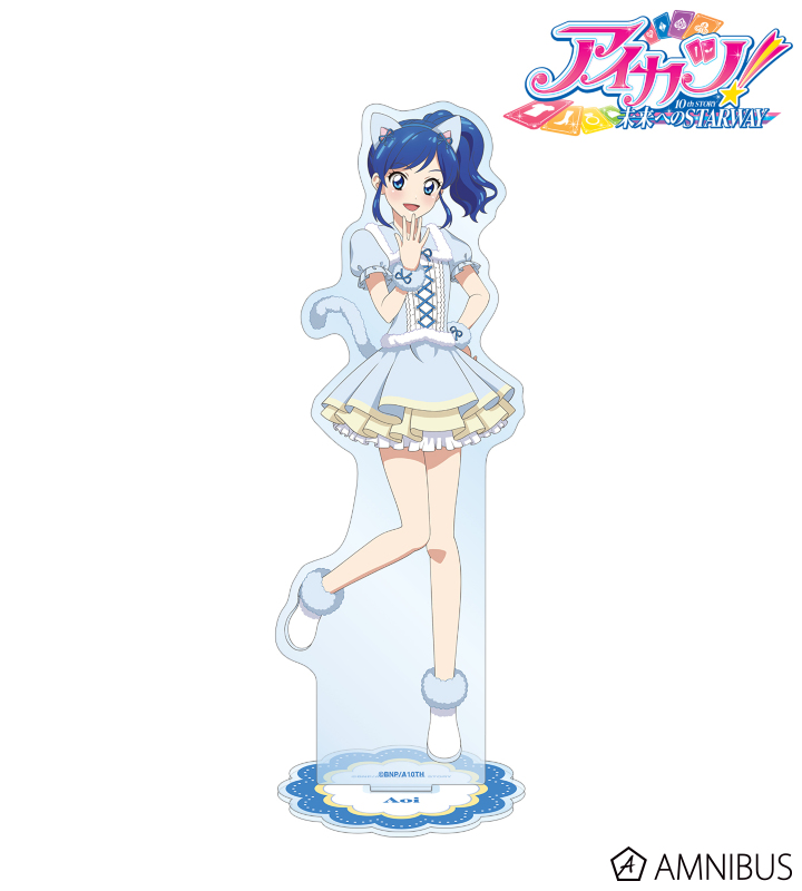 AMNIBUS-日常使いできるアニメグッズの通販サイト-