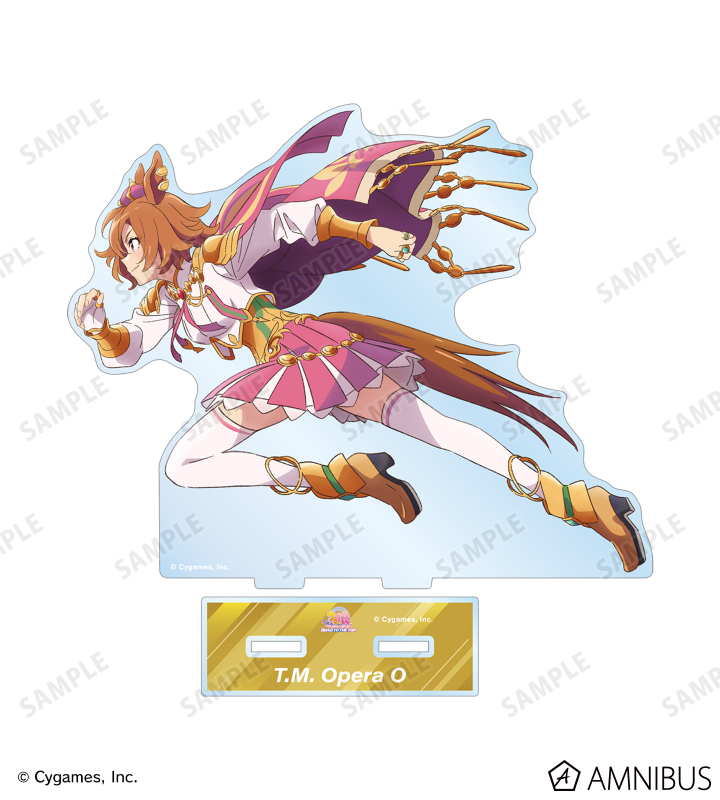 AMNIBUS-日常使いできるアニメグッズの通販サイト-