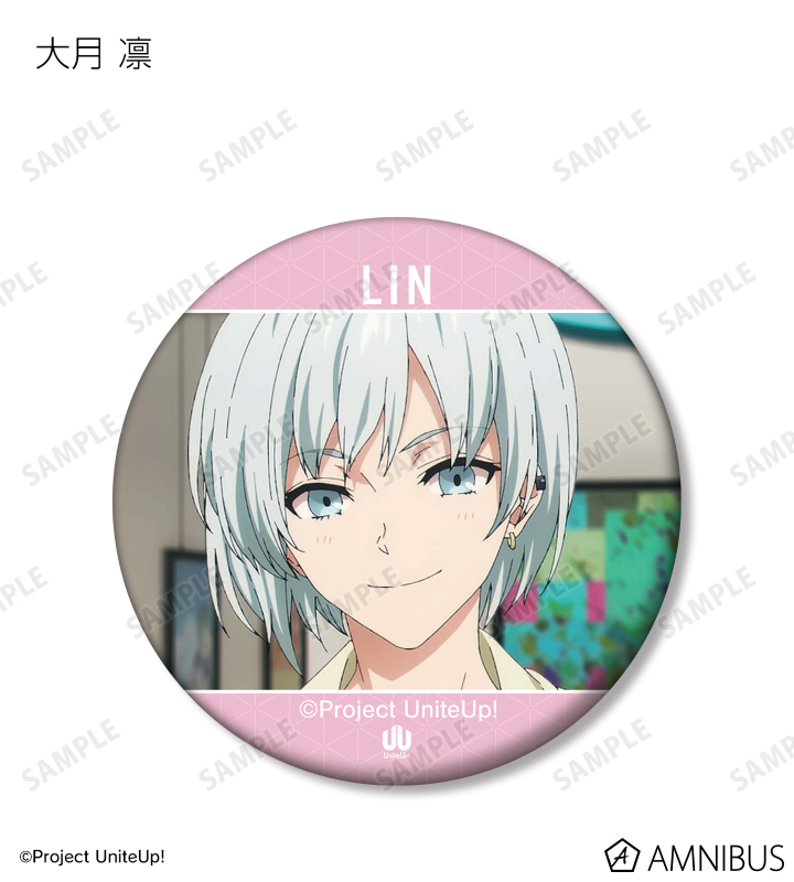 AMNIBUS-日常使いできるアニメグッズの通販サイト-