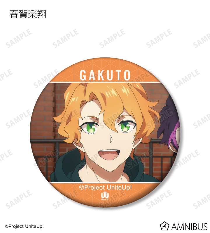 AMNIBUS-日常使いできるアニメグッズの通販サイト-