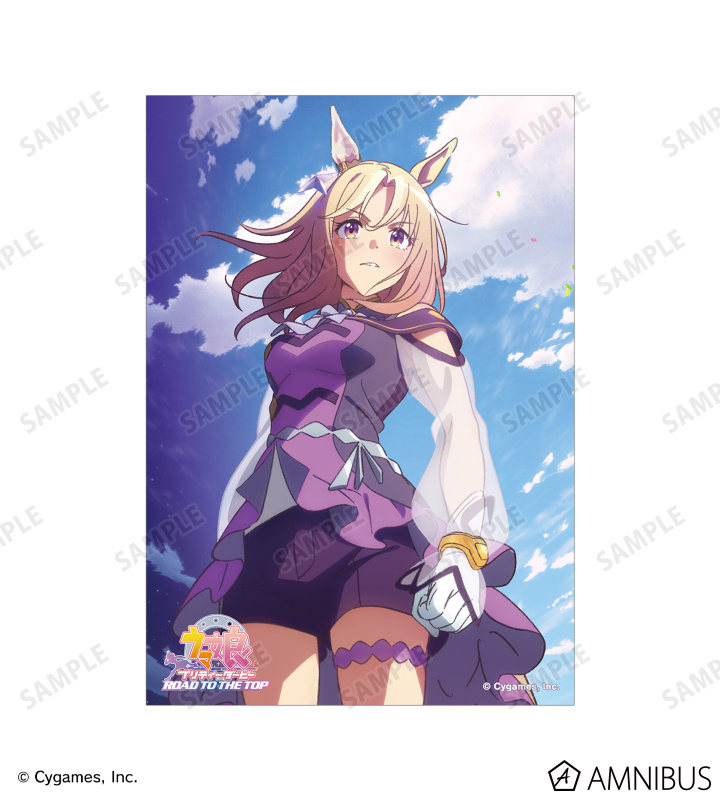 AMNIBUS-日常使いできるアニメグッズの通販サイト-