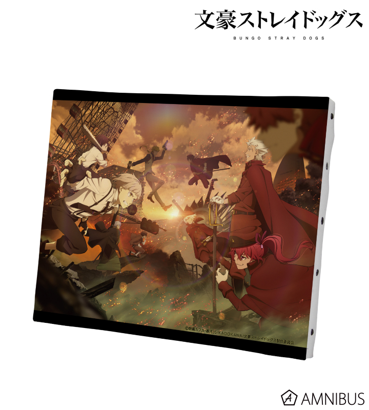 AMNIBUS-日常使いできるアニメグッズの通販サイト-