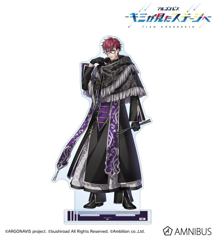 AMNIBUS-日常使いできるアニメグッズの通販サイト-