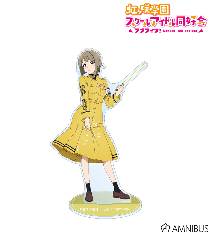 AMNIBUS-日常使いできるアニメグッズの通販サイト-