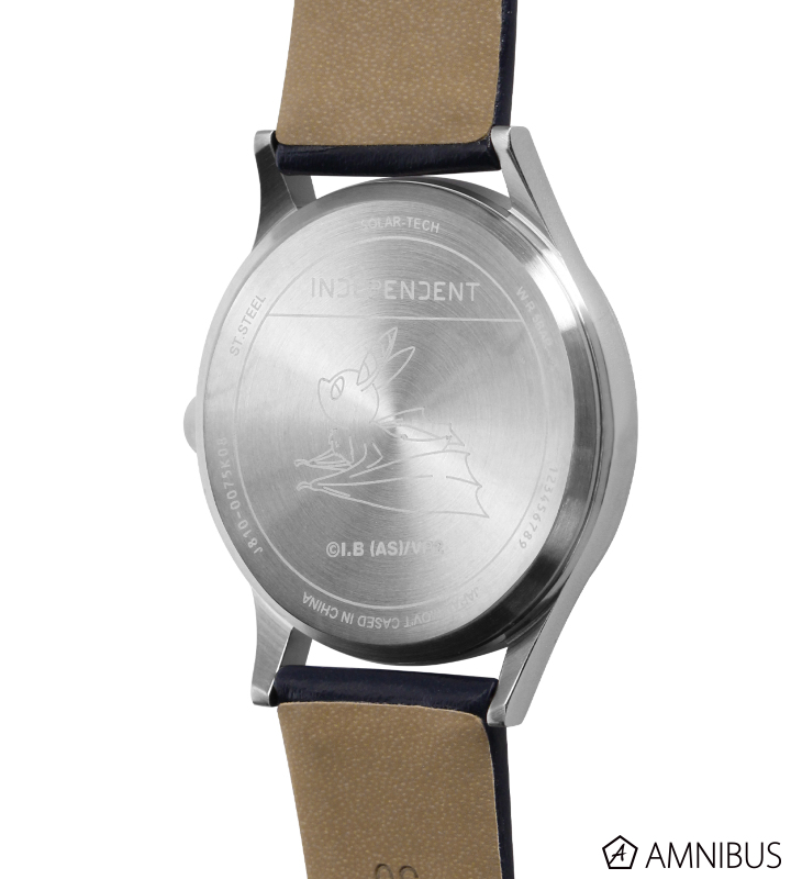 AMNIBUS-日常使いできるアニメグッズの通販サイト-