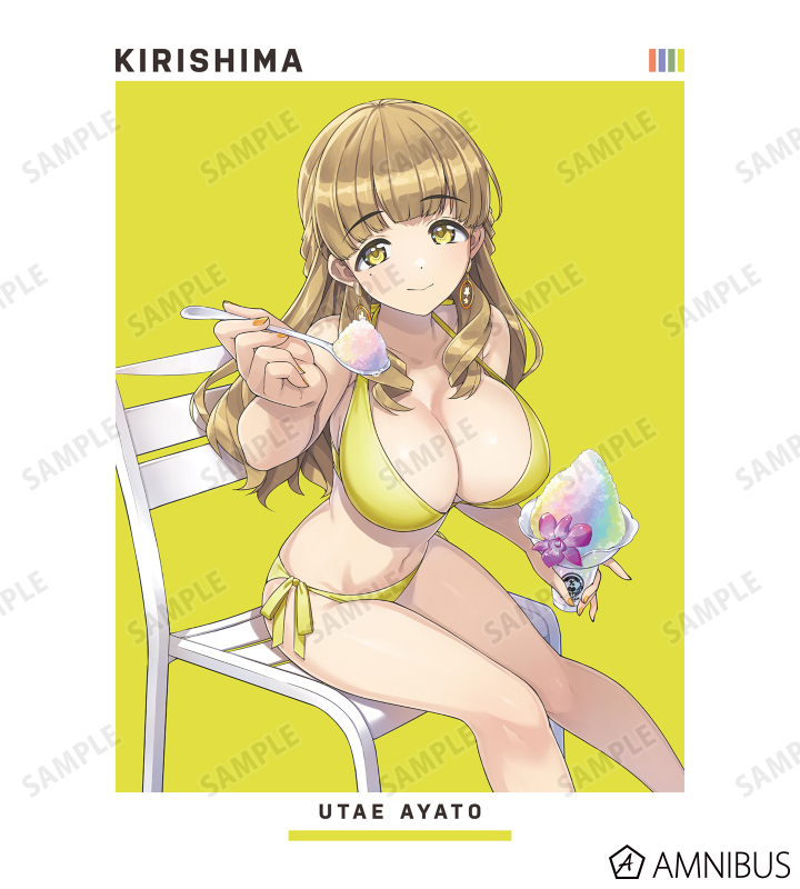 AMNIBUS-日常使いできるアニメグッズの通販サイト-