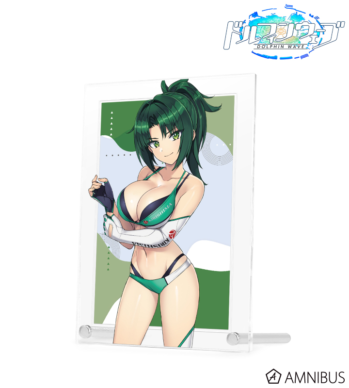 AMNIBUS-日常使いできるアニメグッズの通販サイト-